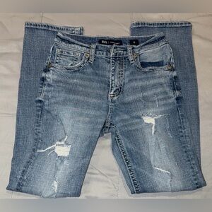 Bke Boy Jeans size 12 Connor Straight